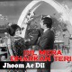 Jhoom Aye Dil Wo Mera - Karaoke Mp3 - Masood Rana