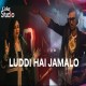 Luddi Hai jamalo - Coke Studio - Karaoke Mp3 - Ali Sethi & Humera Arshad - Episode 8 - Season 11