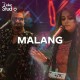 Malang - karaoke Mp3 - Sahir Ali Bagga - Aima Baig - Coke Studio