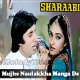 Mujhe Naulakkha Manga De - Karaoke Mp3 - Kishore Kumar - Asha - Sharaabi