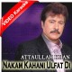Nakam Kahani Ulfat Di - Mp3 + VIDEO Karaoke - Attaullah