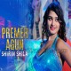 Premer Agun - Karaoke Mp3 - Shirin Shila - Bangla