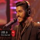 Uddi Ja Uddi Ja - With Chorus - karaoke Mp3 - Mohsin Abbas Haider - Coke Studio
