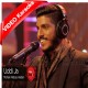 Uddi Ja Uddi Ja - Without Chorus - Mp3 + VIDEO Karaoke - Mohsin Abbas Haider - Coke Studio