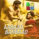 Aabad Barbad - Karaoke Mp3 - Arijit Singh