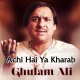 Achi Hai Ya Kharab Kya Jane - Karaoke Mp3 - Ghulam Ali