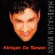 Akhiyan Da Sawan Paunda - Karaoke Mp3 - Harbhajan Maan - Lala Lala Lala 2000