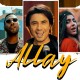 Allay Munja Maar Wara - Sindhi - Karaoke Mp3 - Ali Zafar - Urooj Fatima - Abid Brohi - 2020