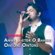 Amar Bhitoro Bahire - Bangla - Karaoke Mp3 - Durnibar Saha - Vanga Deslai