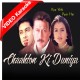 Chahaton Ki Duniya Mein - Mp3 + VIDEO Karaoke - Sabri Brothers