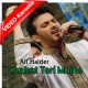 Chahat Teri Mujhe Chahiye - Mp3 + VIDEO Karaoke - Ali Haider - Chahat 1989