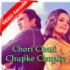 Chori Chori Chupke Chupke - Mp3 + VIDEO Karaoke - Lata Mangeshkar