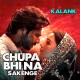 Chupa Bhi Na Sakenge - With Chorus - Karaoke Mp3 - Arijit Singh - Shilpa Rao - Bonus Track
