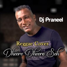 Dheere Dheere Se - Reggae Cover - Karaoke Mp3 - Dj Praneel - Dj Mohit - Sound of Fiji