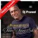 Dheere Dheere Se - Reggae Cover - Mp3 + VIDEO Karaoke - Dj Praneel - Dj Mohit - Sound of Fiji