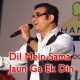 Dil Mein Sama Jaunga Ik Din - Karaoke Mp3 - Abhijeet Bhattacharya