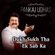 Dukh Sukh Tha Ek Sabka - Ghazal - Karaoke Mp3 - Punkaj Udhas