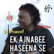 Ek Ajnabi Haseena se - Karaoke Mp3 - Dj Praneel - Viti Vibes
