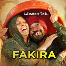 Aj Fer Fakira Boleya - Karaoke Mp3 - Lakhwinder Wadali - Asees 2018