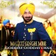 Godday Godday Chaa - Punjabi - Karaoke Mp3 - Malkit Singh
