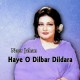Haaye O Dilbar Dildara - Karaoke Mp3 - Noor Jahan - Ik Si Maa 1968