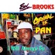 I Will Always Be There For You - Caribbean - Karaoke Mp3 - Earl Brooks