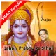 Jahan Jahan Prabhu Ka Sthal Hai - Bhajan - Mp3 + VIDEO Karaoke - Anup Jalota - Ram Bhajan 2011