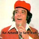 Kal Achanak Jo Sarre Raah - Karaoke Mp3 - Ahmed Rushdi