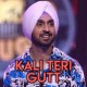 Kali Teri Gut - Karaoke Mp3 - Diljit Dosanjh