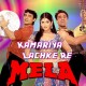 Kamariya Lachke Re - Karaoke Mp3 - Anuradha - Udit - Abhijeet - Mela 2000