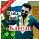 Kangan - Mp3 + VIDEO Karaoke - Mazhar Rahi