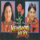 Kyun Bhala Aap Dil Jalate Hain - Karaoke Mp3 - Anuradha Paudwal - Anwar