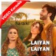 Laiyan Laiyan - Mp3 + VIDEO Karaoke - Naseebo Lal - Saraiki