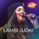 Lambi Judai - Live - Karaoke Mp3 - Hashdeep Kaur - Jashan e Rekhta