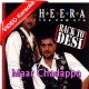 Maar Chhadapa Pid Wich Aaja - Punjabi - Mp3 + VIDEO Karaoke - Dhami - Kumar (Heera Group)