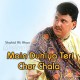 Main Duniya Teri Chor Chala - Karaoke Mp3 - Shahid Ali Khan