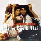 Maine Pi Li Hai - Karaoke Mp3 - Kishore Kumar - Namak Halal 1982