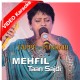 Mehfil Taan Sajdi Punjabi Mashup - Mp3 + VIDEO Karaoke - Neelam Sharma
