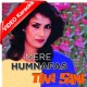 Mere Humnafas - Mp3 + VIDEO Karaoke - Tina Sani