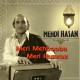 Meri Mehbooba Meri Humraz - Karaoke Mp3 - Mehdi Hassan - Diya Aur Toofan 1969