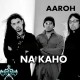 Na Kaho - Bheegi Si Ik Raat - Karaoke Mp3 - Aaroh Band