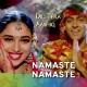 Namaste Namaste - Karaoke Mp3 - Alka Yagnik - Vinod Rathod