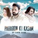 Paharon Ki Kasam - Karaoke Mp3 - Shan Khan