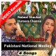 Pakistani National Medley - With Chorus - Mp3 + VIDEO Karaoke - Nabeel Shaukat & Humera Channa