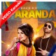 Paranda - Punjabi - Mp3 + VIDEO Karaoke - Kaur B - Paranda 2016