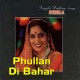 Phulla Di Bahaar Raati Aayo Na - Punjabi Wedding - Karaoke Mp3 - Madan Bala Sindhu