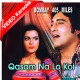 Qasam Na Lo Koi Humse - Mp3 + VIDEO Karaoke - Asha Bhosle - Kishore Kumar - Bombay 405 Miles 1980