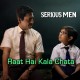 Raat Hai Kala Chhata - Karaoke Mp3 - Swanand Kirkire - Serious Men 2020