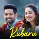 Rubaru Khare Hain Magar - Karaoke Mp3 - Kamal Khan