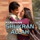 Shukran Allah - Karaoke Mp3 - Sonu nigam - Shreya - Salim - Kurbaan 2009